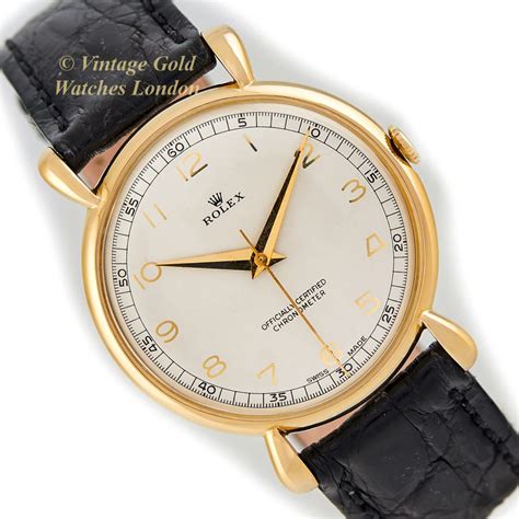 1947 rolex watch